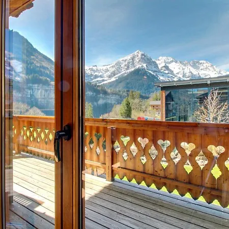 6, Next To Cable Car Lägenhet *