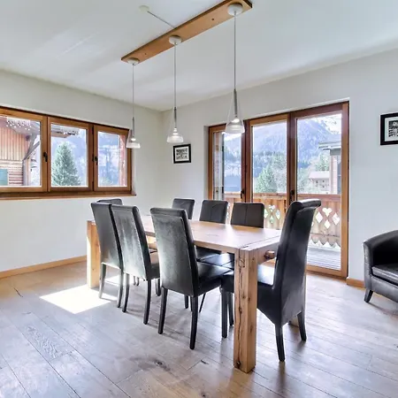 Spacious Next To Cable Car Lodge 6