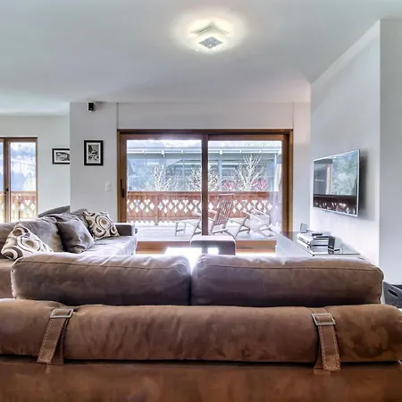 Spacious Next To Cable Car Lodge 6 Apartment